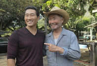 Hawaii Five-0 – Hawaii Five-0 (2012)