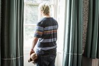 Silent Witness – Kevin McDowd (Toby Friedman) sehnt sich nach Freiheit.