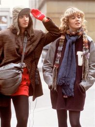 Flashdance – Flashdance (1983)