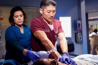 Chicago Med – Chicago Med (2019)