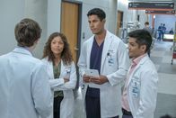 The Good Doctor – The Good Doctor (2017)