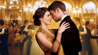 Die Dirigentin – Antonia Brico (Christanne De Bruijn) und Frank Thomsen (Benjamin Wainwright).