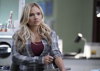 The Gifted – Lauren Strucker (Natalie Alyn Lind)