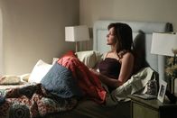 Scorpion – Paige (Katharine McPhee) versucht, dem Mastermind von Scorpion ein wenig Nachhilfe in Sachen Flirten zu geben ...