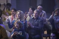 The Kids Are Alright – Peggy Cleary (Mary McCormack, l.); Mike Cleary (Michael Cudlitz, r.)