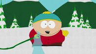 South Park – Eric