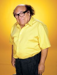 It's Always Sunny in Philadelphia – Danny DeVito als Frank Reynolds