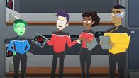 Star Trek: Lower Decks – Star Trek: Lower Decks (2020)