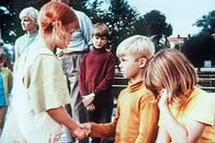 Pippi Langstrumpf – Inga Nilsson (l.)