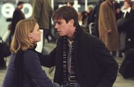 Sehnsüchtig – Wunschtraum oder Wirklichkeit: Erst spät findet Matthew (Josh Hartnett, r.) seine Lisa (Diane Kruger, l.) wieder ...
