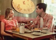 Taxi Driver – Hilfsbereit: Jodie Foster als Iris, Robert DeNiro als Travis Bickel