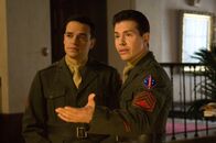The Pacific – The Pacific (2009)