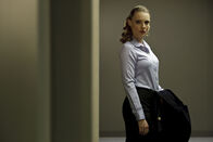 Silent Witness – DC Julia Catina (Kelly Harrison)