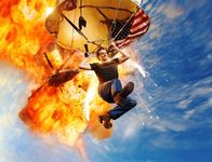 MacGyver – (1. Staffel) - Angus MacGyver (Lucas Till) ist ein etwas anderer Held ...
