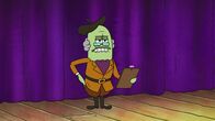Die Patrick Star Show – Die Patrick Star Show (2024)