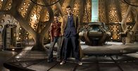 Doctor Who – Sa, 08.03., 16:20 Uhr
