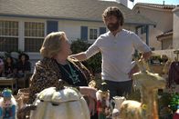 Baskets – Christine Baskets (Louie Anderson, l.); Chip Baskets (Zach Galifianakis, r.)