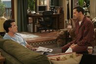 Two and a Half Men – Mi, 22.10., 10:10 Uhr