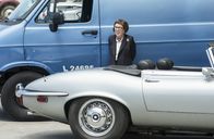 Navy CIS: L.A. – Beauftragt das Team Callen zu finden, der sich alleine auf eine geheime Mission begeben hat: Hetty (Linda Hunt) ...