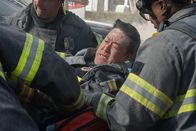 9-1-1 Notruf L.A. – Howie "Chimney" Han (Kenneth Choi)