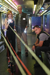 CSI: Vegas – CSI: Vegas (2011)