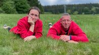 RUN4U - Winteredition! - #lauf – Mit den Nerven am Ende! 1
