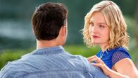 Cedar Cove – Justine Lockhart (Sarah Smyth. r.)