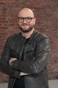 Bares für Rares – "Bares für Rares"-Experte Sven Deutschmanek.