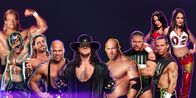 Biography: WWE Legends – 2. Staffel