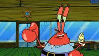 SpongeBob Schwammkopf – Mr. Krabs