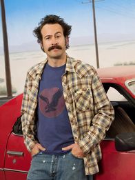 My Name is Earl – My Name is Earl (2005)