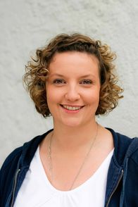 Die Rosenheim-Cops – Victoria Fleer (Jutta Brösel).