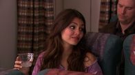 Victorious – Tori Vega (Victoria Justice)
