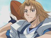 Eyeshield 21 – Sa, 23.08., 06:45 Uhr