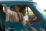 Bad Country – Sa, 24.12., 21:45 Uhr