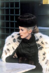 Mayerling – Catherine Deneuve in der Rolle der jungen Maria Vetsera