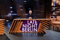 Late Night Berlin – Klaas Heufer-Umlauf
