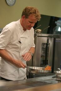 Hell's Kitchen mit Gordon Ramsay – Hell's Kitchen mit Gordon Ramsay (2017)