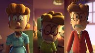Big Nate – Francis (m.)