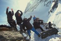 The Summit – Fr, 22.07., 09:45 Uhr