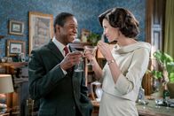 Outlander – Outlander (2017)