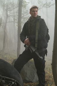 The Expendables 2 – Mo, 22.09., 23:25 Uhr