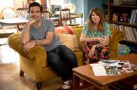 Catastrophe – Rob (Rob Delaney) und Sharon (Sharon Horgan)