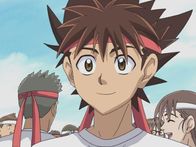 Eyeshield 21 – Sa, 15.08., 06:00 Uhr