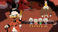 DuckTales – Sa, 20.08., 15:10 Uhr