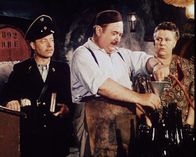 Briefträger Müller – Briefträger Müller (1953)