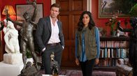 Inspector Lynley & Sergeant Havers – Inspector Lynley & Sergeant Havers (2025)