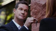 Unforgettable – Al Burns( Dylan Walsh )