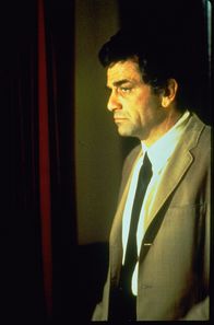 Columbo – Columbo (Peter Falk)