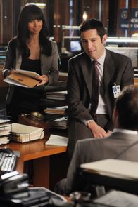 Without a Trace - Spurlos verschwunden – Without a Trace - Spurlos verschwunden (2009)